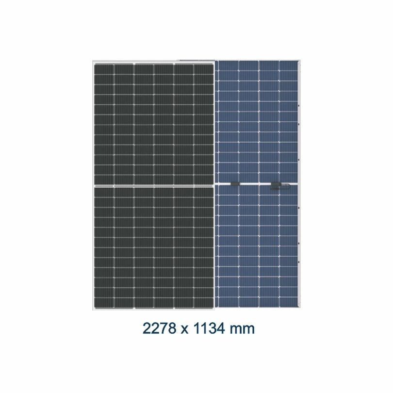 Premier Energies P-Type Monofacial Module 520-550 Wp NDCR Solar Panel in Nagpur