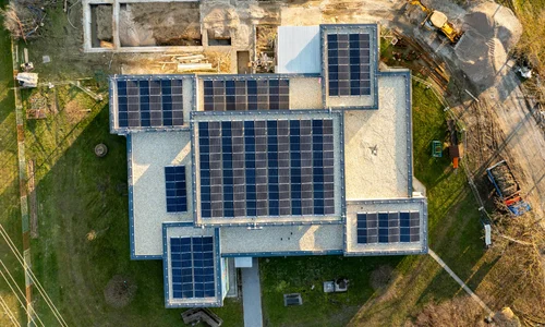 Residential Solar Solutions in Nagpur