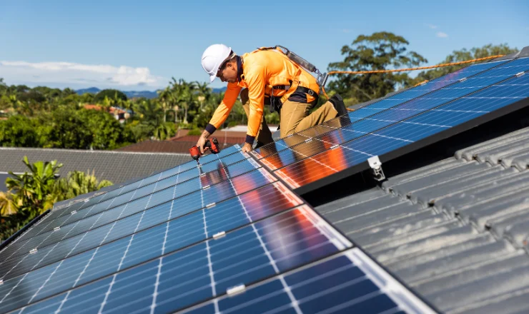 solar panel repair services in nagpur