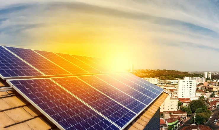 solar systems for home in nagpur