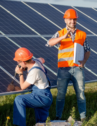 best solar energy company in nagpur